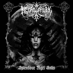 Necrophobic (SWE) : Splendour Nigri Solis